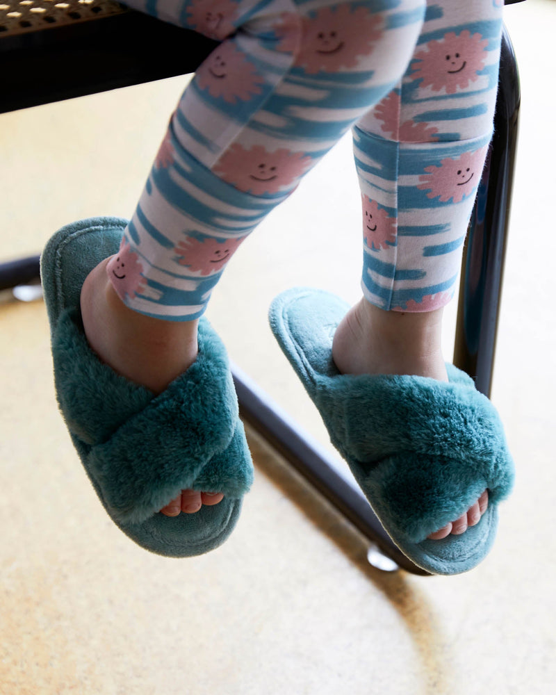 Kip and co online kids slippers