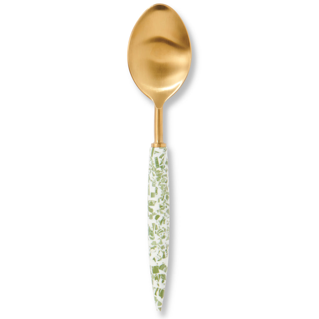 Island Life Serving Spoon