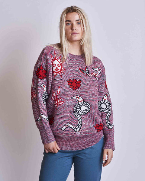 Kip & Co 2024 Jumper