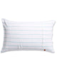 Minty Stripe Linen Pillowcases