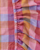 Tutti Frutti Linen Fitted Sheet