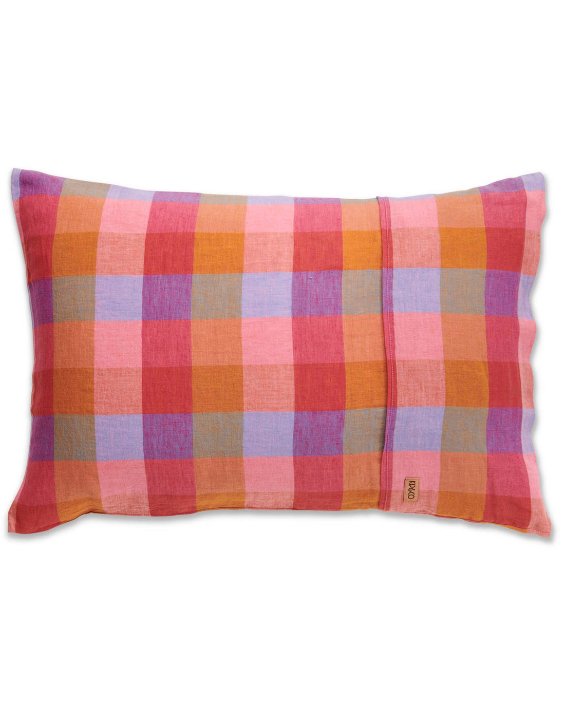 Tutti Frutti Linen Pillowcases