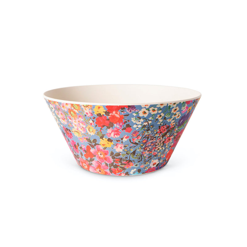 Forever Floral Cereal Bowl 2P Set