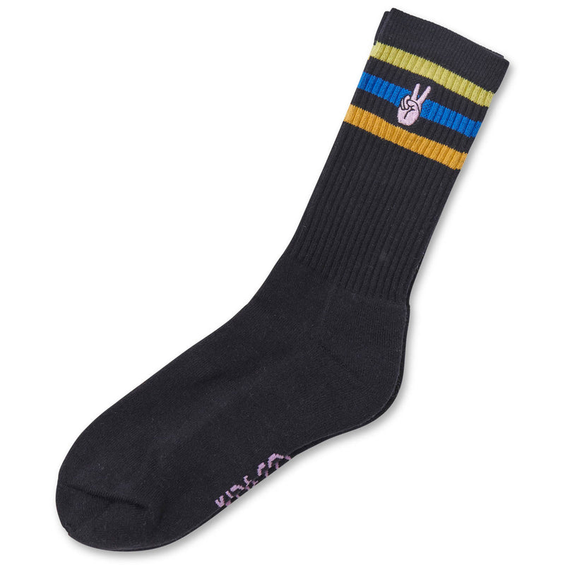Super Peace Socks
